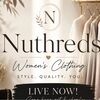 nuthredz